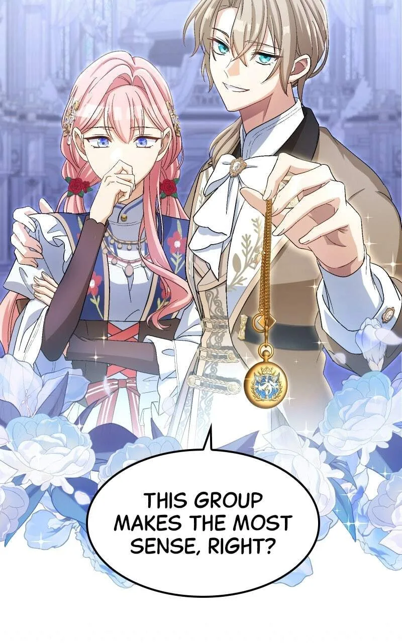 Oshi no Ichizu Sugiru Shuuchaku o, Watashi wa Mada Shiranai Chapter 21 page 16