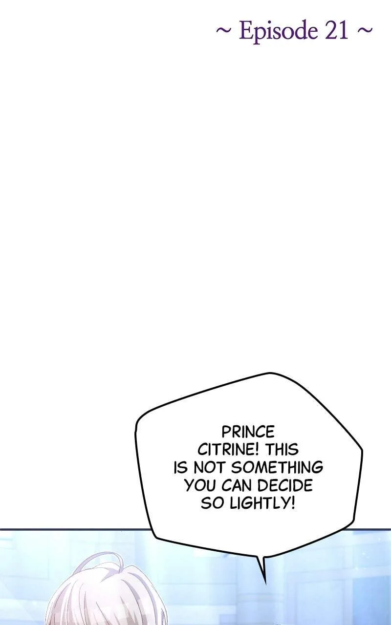 Oshi no Ichizu Sugiru Shuuchaku o, Watashi wa Mada Shiranai Chapter 21 page 7