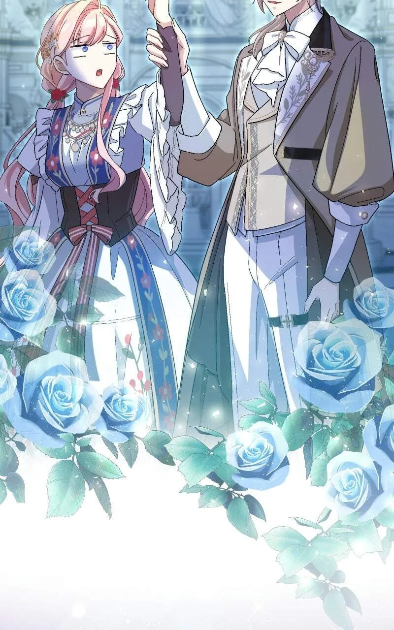 Oshi no Ichizu Sugiru Shuuchaku o, Watashi wa Mada Shiranai Chapter 21 page 2