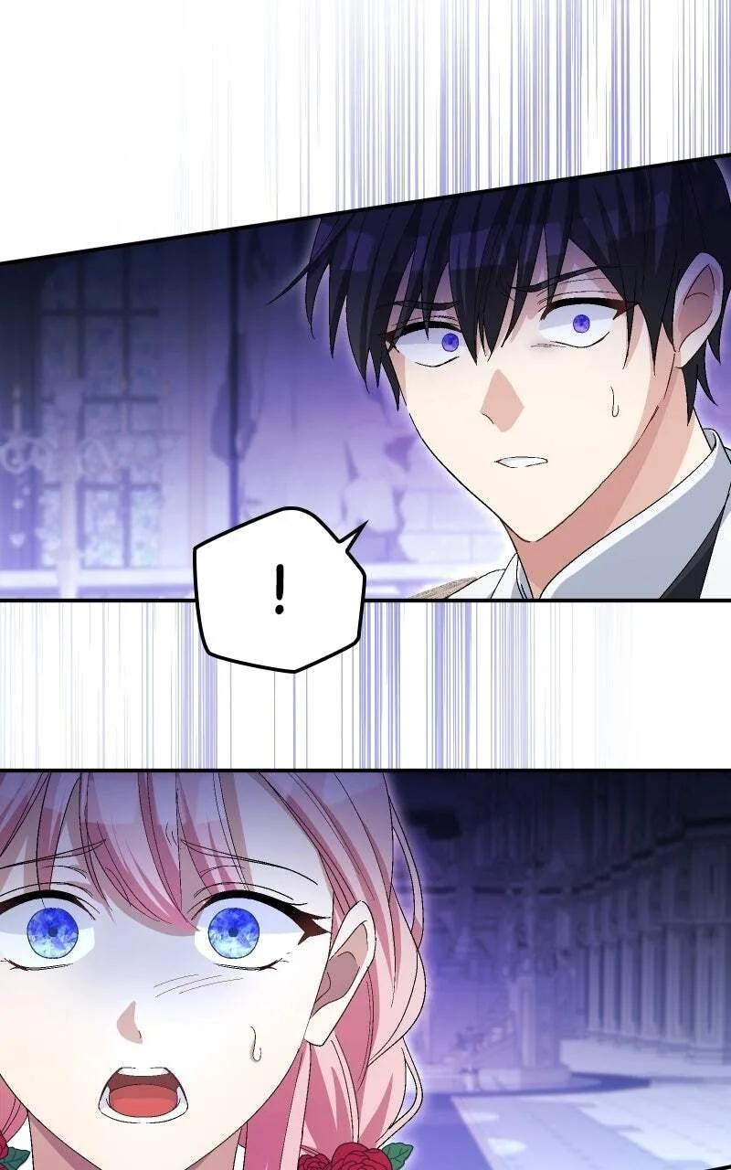 Oshi no Ichizu Sugiru Shuuchaku o, Watashi wa Mada Shiranai Chapter 21 page 30