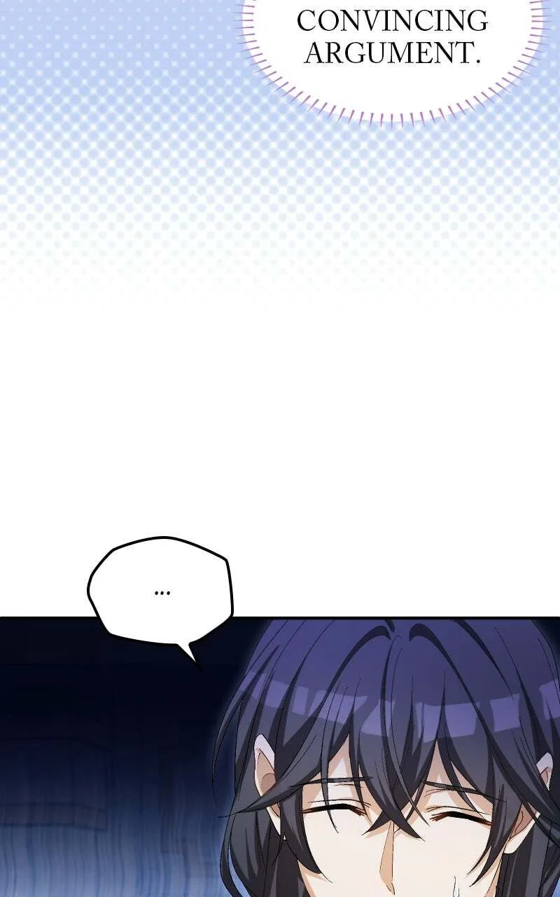 Oshi no Ichizu Sugiru Shuuchaku o, Watashi wa Mada Shiranai Chapter 21 page 18