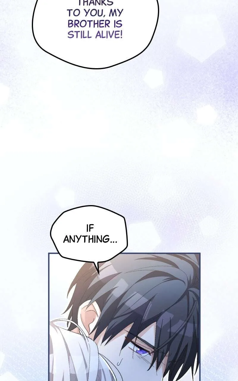 Oshi no Ichizu Sugiru Shuuchaku o, Watashi wa Mada Shiranai Chapter 21 page 42