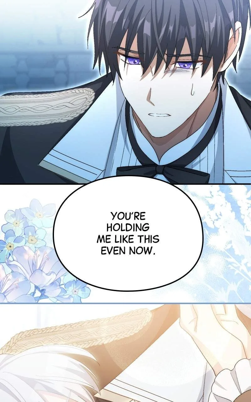 Oshi no Ichizu Sugiru Shuuchaku o, Watashi wa Mada Shiranai Chapter 21 page 45