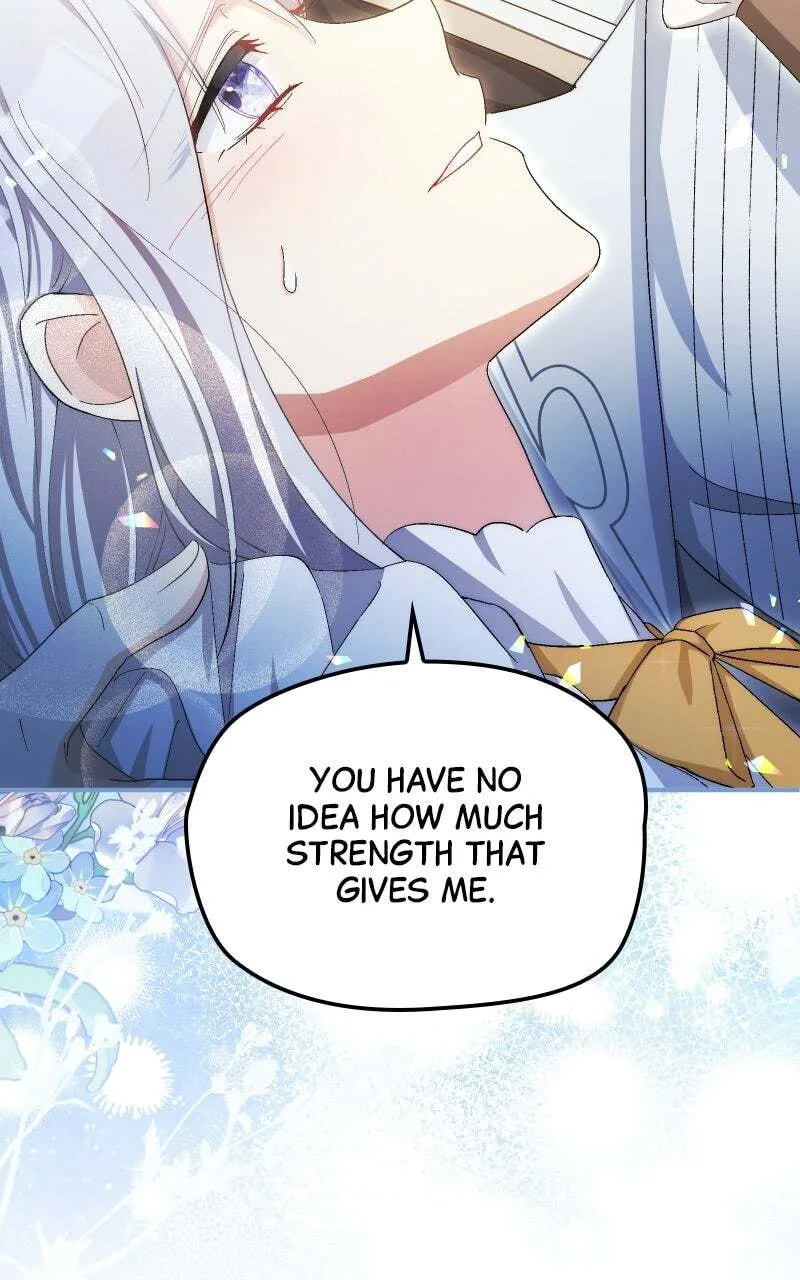 Oshi no Ichizu Sugiru Shuuchaku o, Watashi wa Mada Shiranai Chapter 21 page 46