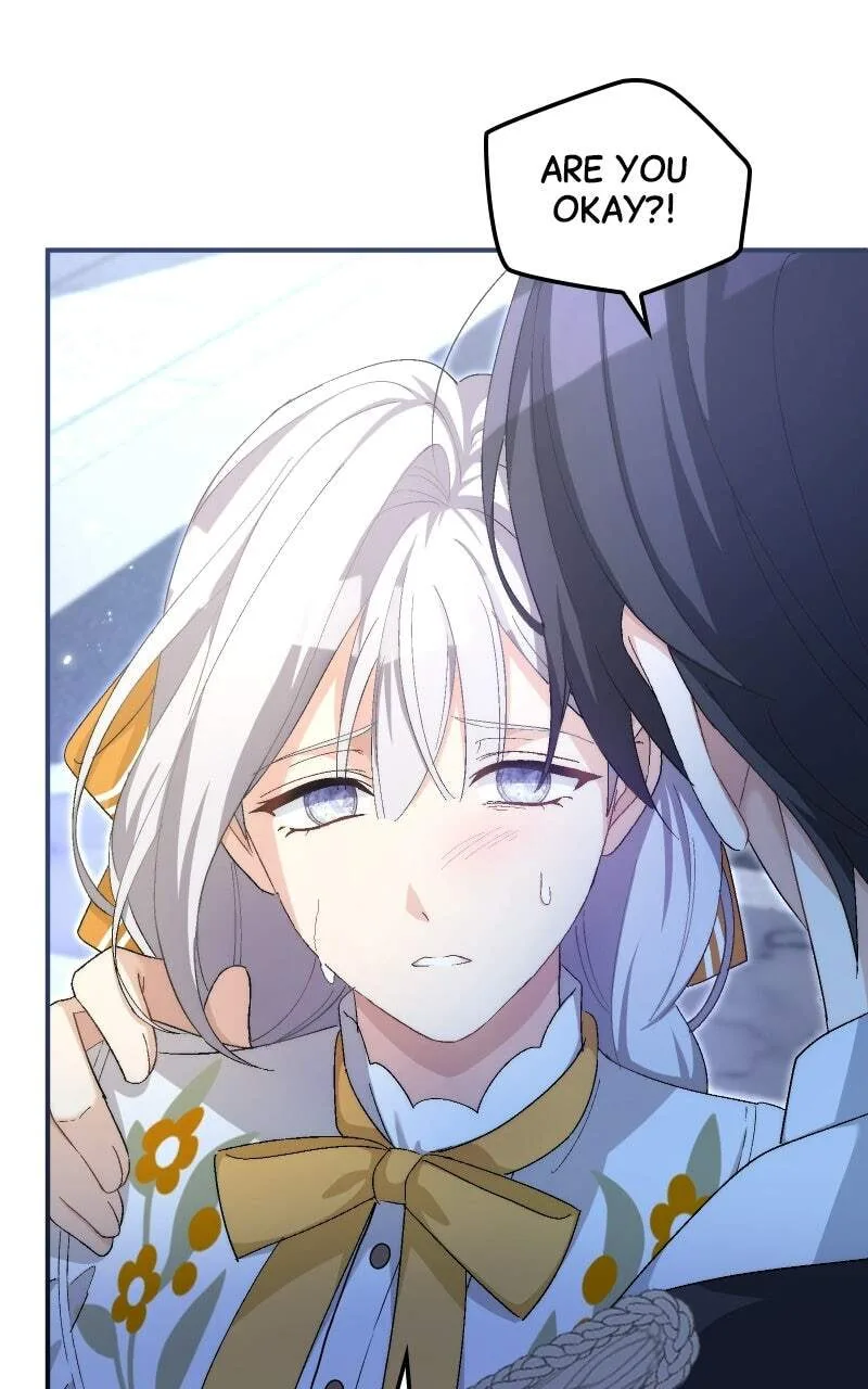 Oshi no Ichizu Sugiru Shuuchaku o, Watashi wa Mada Shiranai Chapter 21 page 39