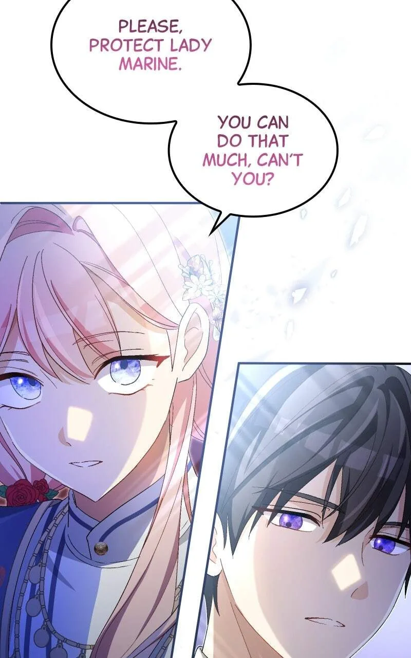 Oshi no Ichizu Sugiru Shuuchaku o, Watashi wa Mada Shiranai Chapter 21 page 63