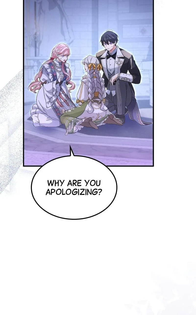 Oshi no Ichizu Sugiru Shuuchaku o, Watashi wa Mada Shiranai Chapter 21 page 65