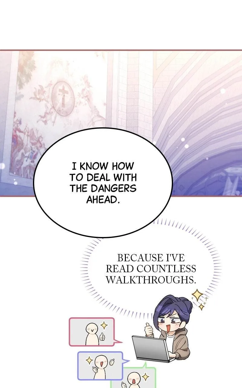 Oshi no Ichizu Sugiru Shuuchaku o, Watashi wa Mada Shiranai Chapter 21 page 72