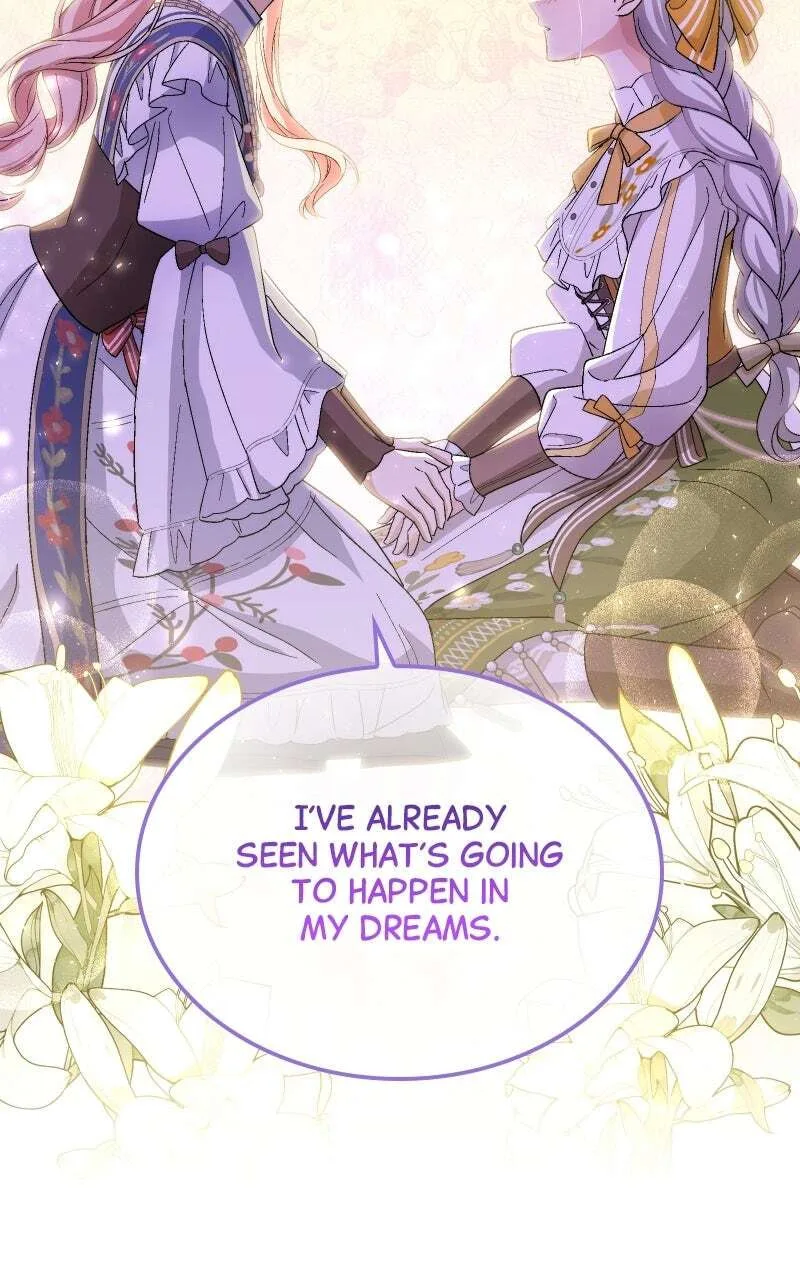 Oshi no Ichizu Sugiru Shuuchaku o, Watashi wa Mada Shiranai Chapter 21 page 71