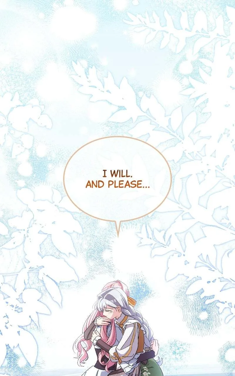 Oshi no Ichizu Sugiru Shuuchaku o, Watashi wa Mada Shiranai Chapter 21 page 76