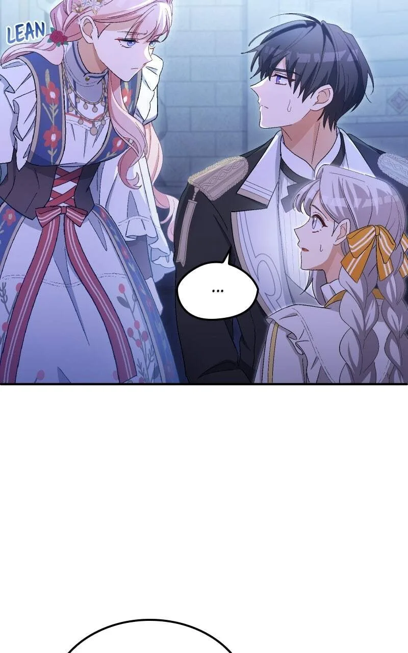 Oshi no Ichizu Sugiru Shuuchaku o, Watashi wa Mada Shiranai Chapter 21 page 62