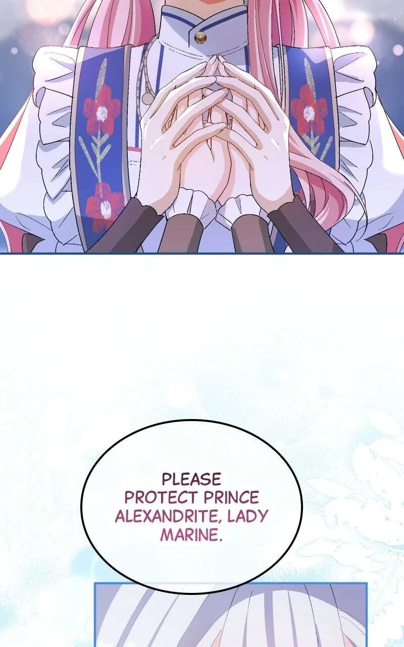 Oshi no Ichizu Sugiru Shuuchaku o, Watashi wa Mada Shiranai Chapter 21 page 74