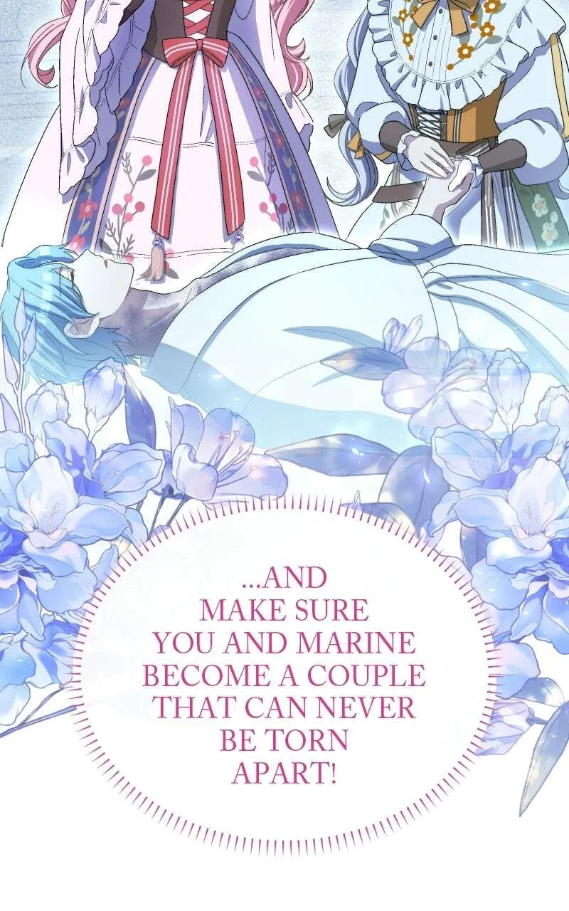 Oshi no Ichizu Sugiru Shuuchaku o, Watashi wa Mada Shiranai Chapter 21 page 98