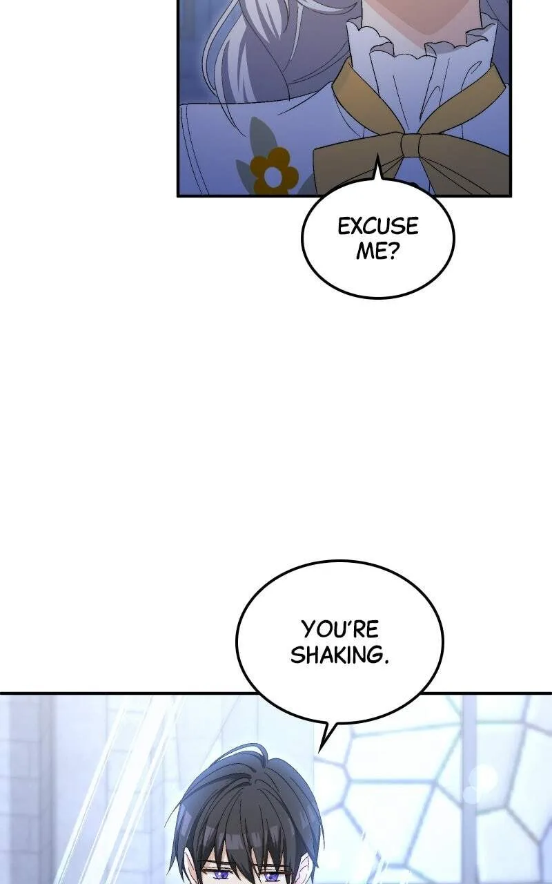 Oshi no Ichizu Sugiru Shuuchaku o, Watashi wa Mada Shiranai Chapter 22 page 9