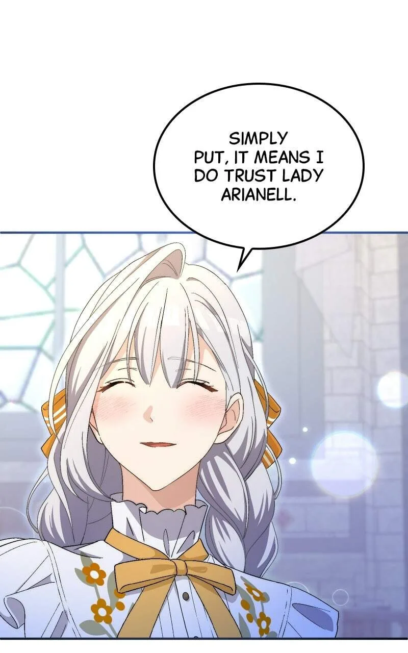 Oshi no Ichizu Sugiru Shuuchaku o, Watashi wa Mada Shiranai Chapter 22 page 17