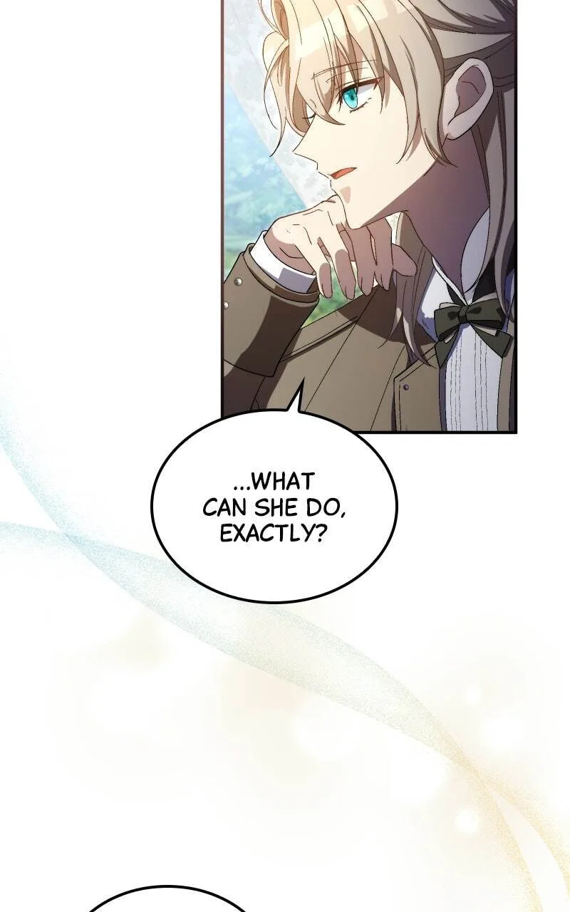 Oshi no Ichizu Sugiru Shuuchaku o, Watashi wa Mada Shiranai Chapter 22 page 35