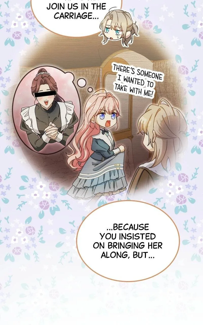Oshi no Ichizu Sugiru Shuuchaku o, Watashi wa Mada Shiranai Chapter 22 page 31