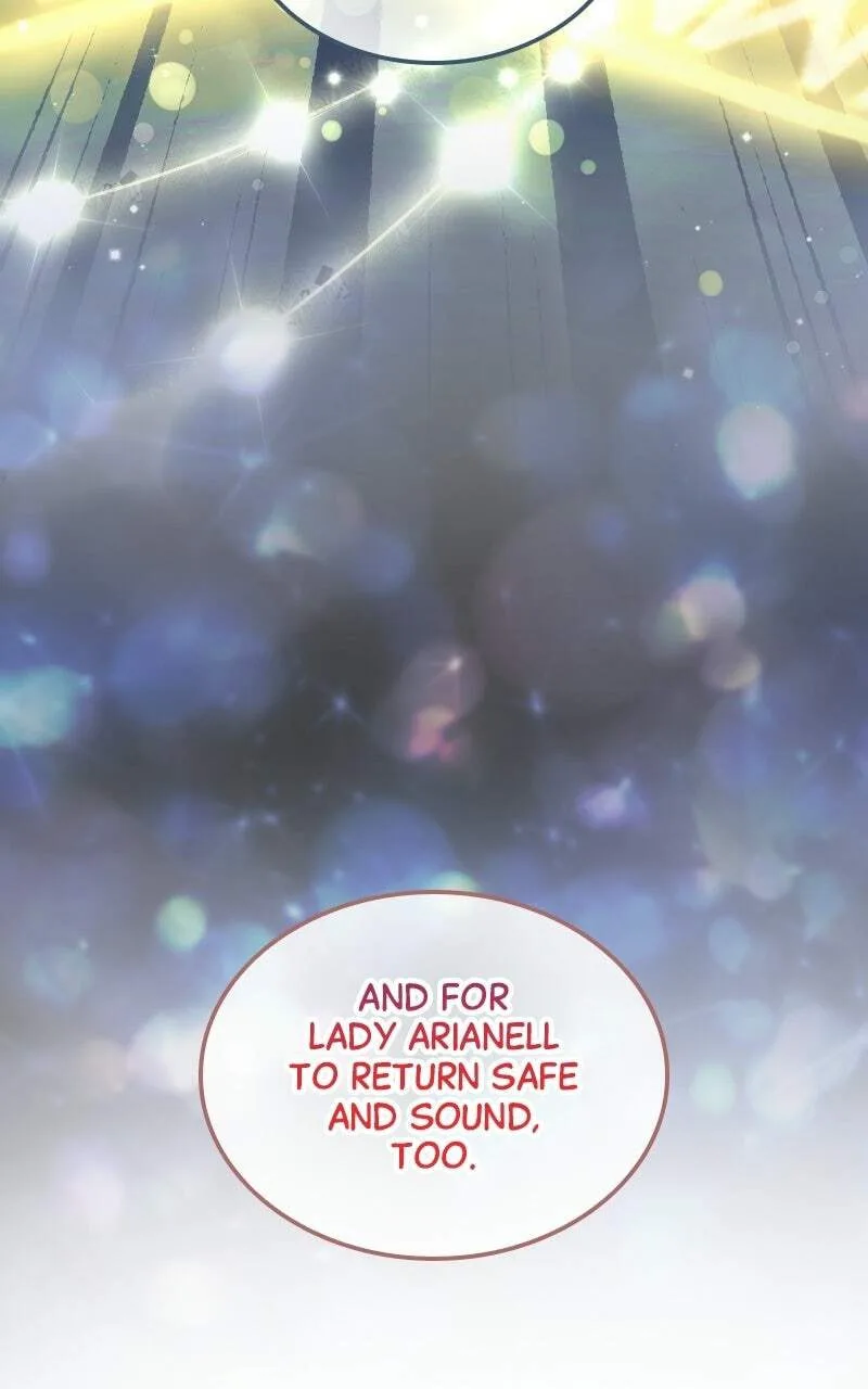 Oshi no Ichizu Sugiru Shuuchaku o, Watashi wa Mada Shiranai Chapter 22 page 22