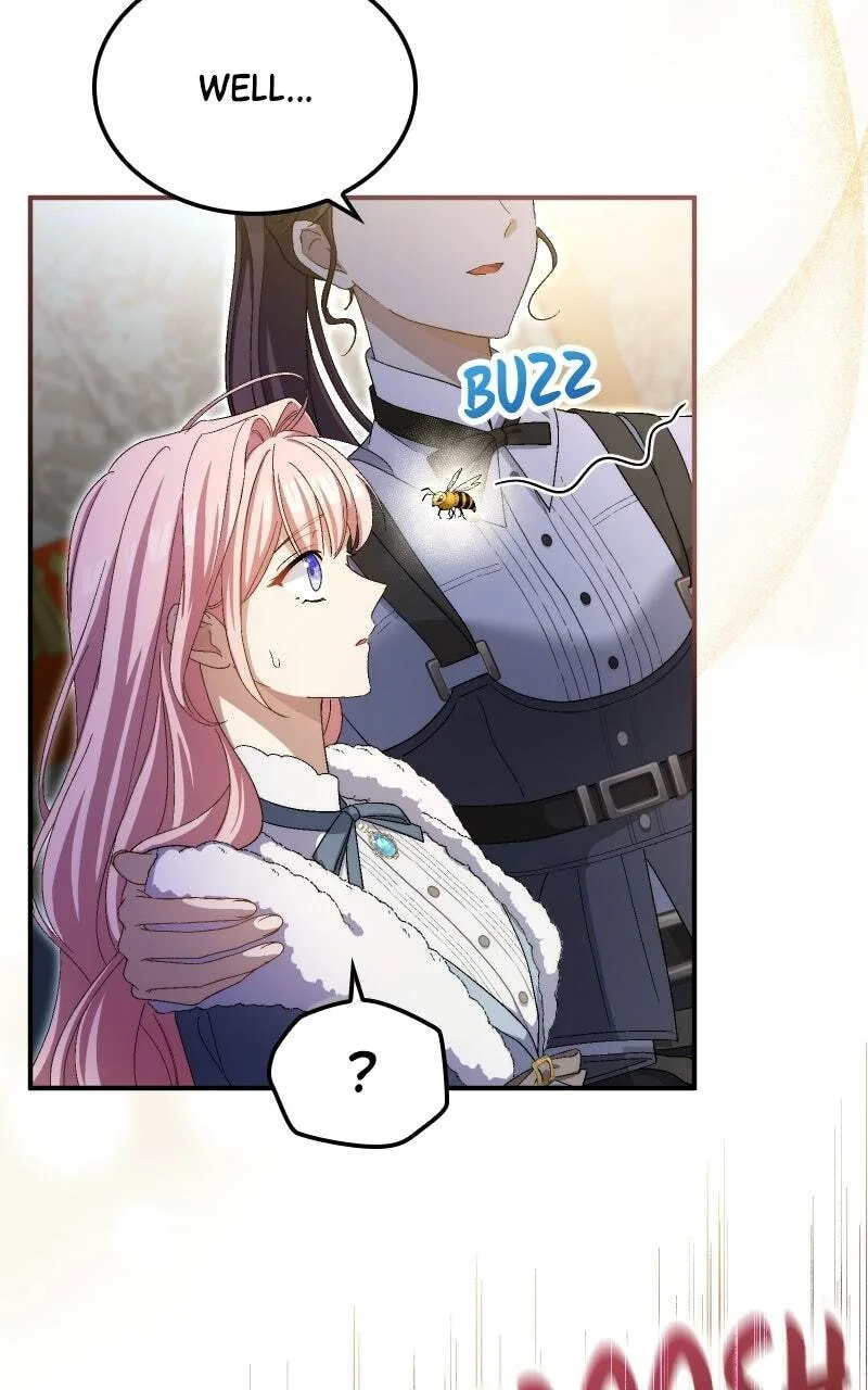 Oshi no Ichizu Sugiru Shuuchaku o, Watashi wa Mada Shiranai Chapter 22 page 36
