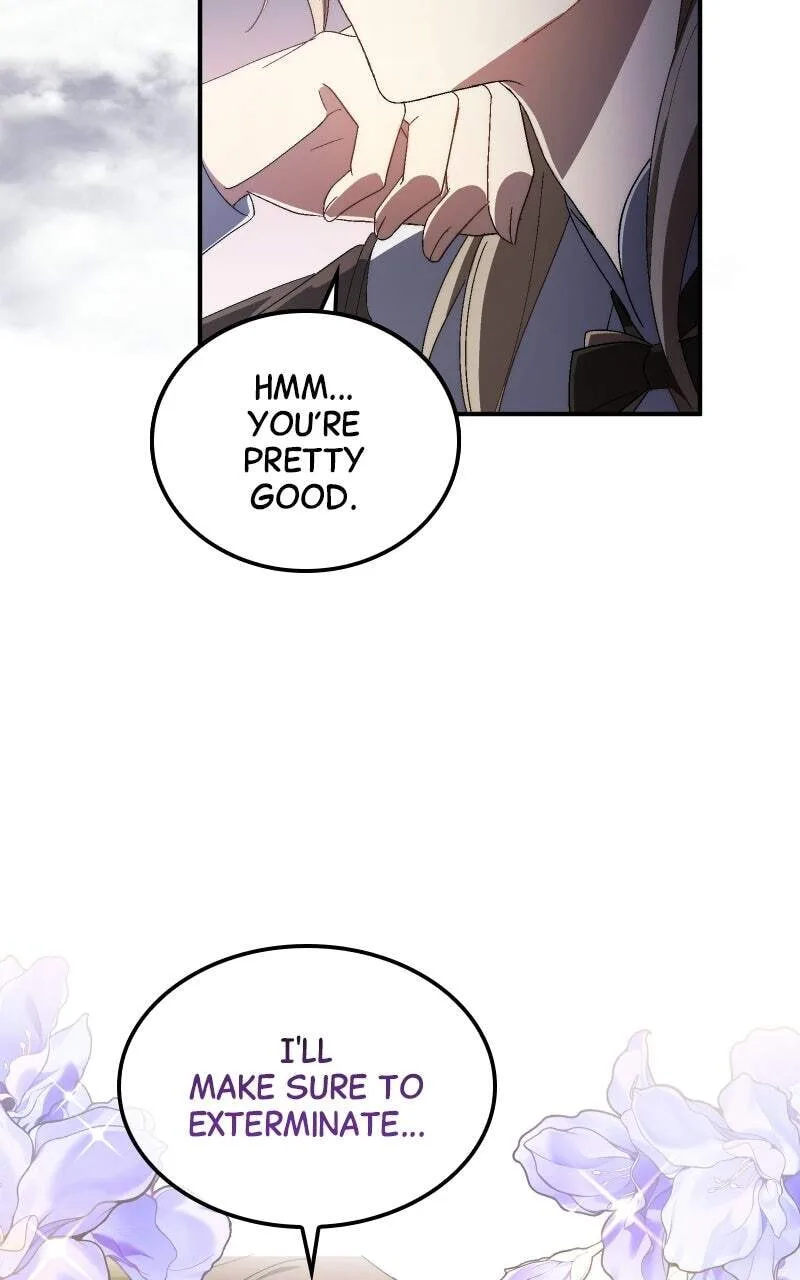 Oshi no Ichizu Sugiru Shuuchaku o, Watashi wa Mada Shiranai Chapter 22 page 40