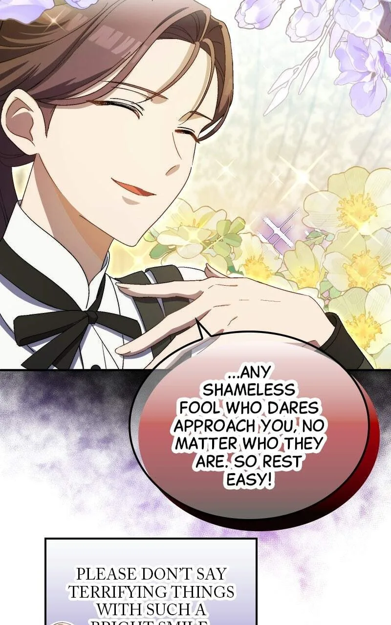 Oshi no Ichizu Sugiru Shuuchaku o, Watashi wa Mada Shiranai Chapter 22 page 41