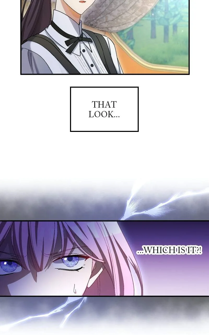 Oshi no Ichizu Sugiru Shuuchaku o, Watashi wa Mada Shiranai Chapter 22 page 52