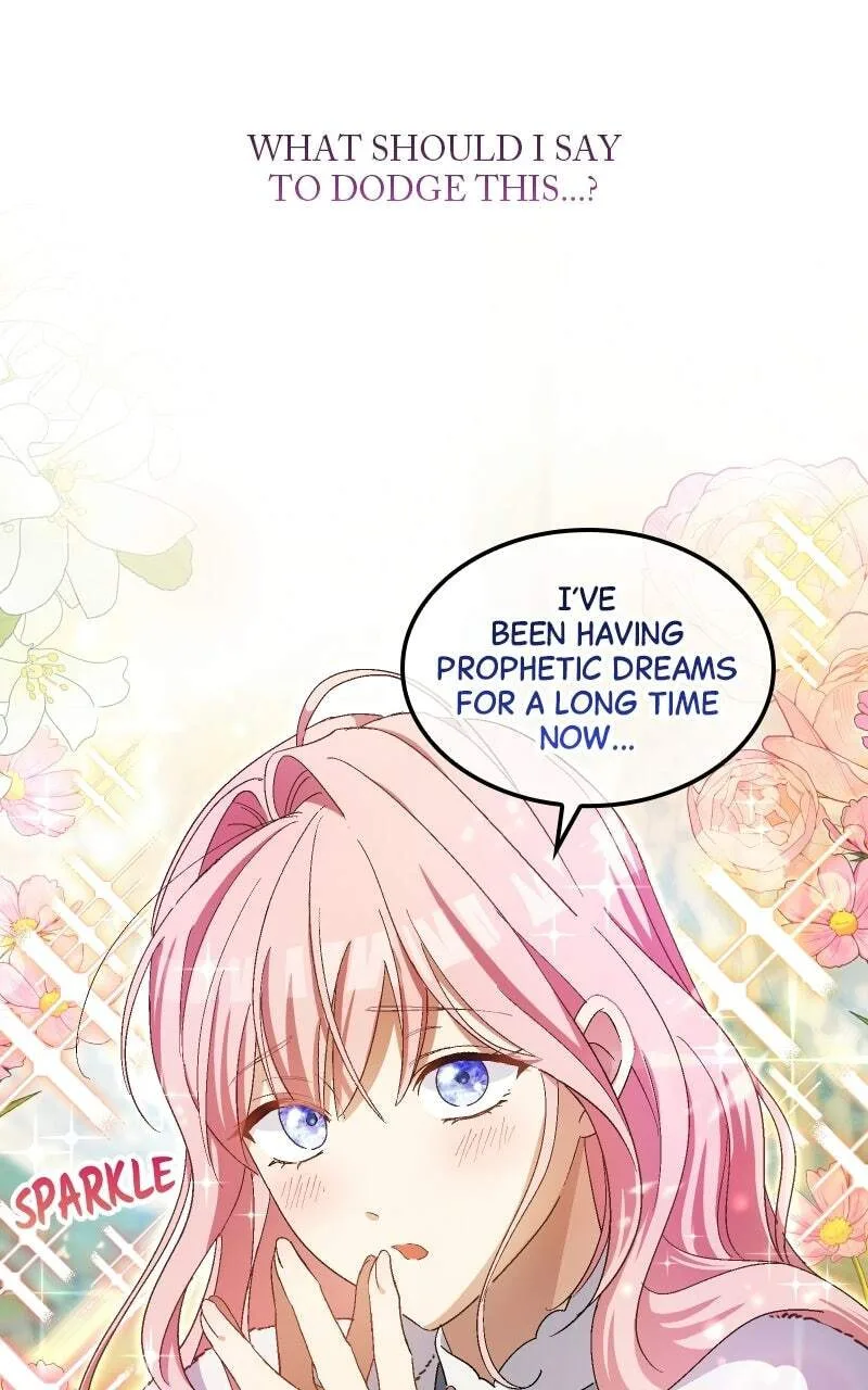 Oshi no Ichizu Sugiru Shuuchaku o, Watashi wa Mada Shiranai Chapter 22 page 50