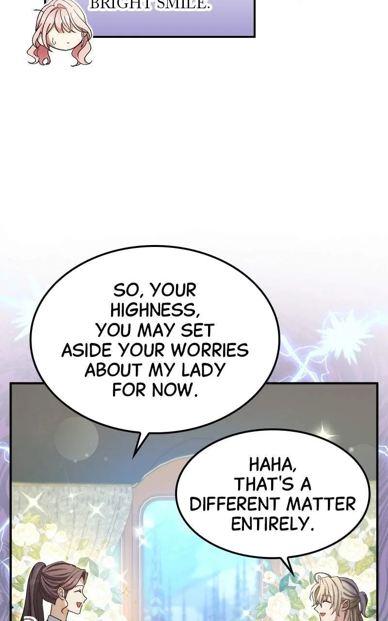 Oshi no Ichizu Sugiru Shuuchaku o, Watashi wa Mada Shiranai Chapter 22 page 42