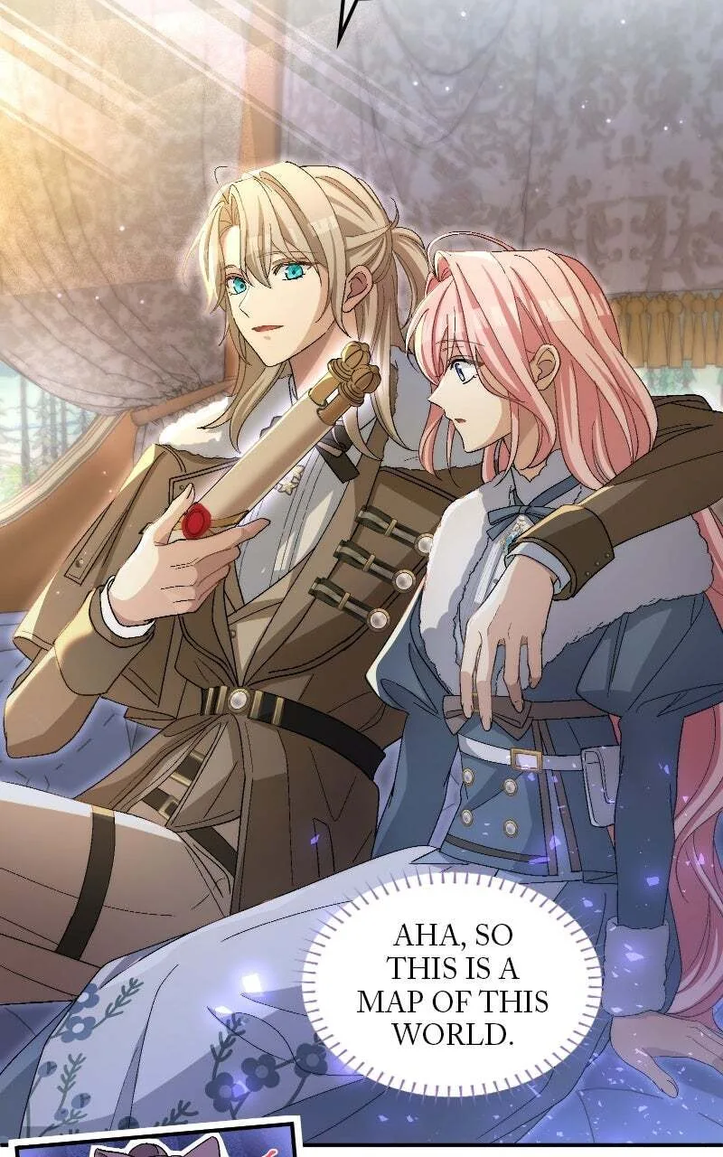 Oshi no Ichizu Sugiru Shuuchaku o, Watashi wa Mada Shiranai Chapter 22 page 57
