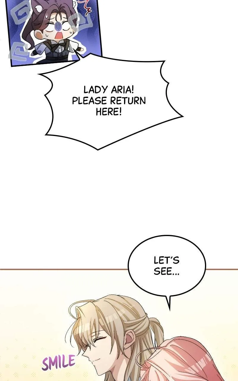 Oshi no Ichizu Sugiru Shuuchaku o, Watashi wa Mada Shiranai Chapter 22 page 58