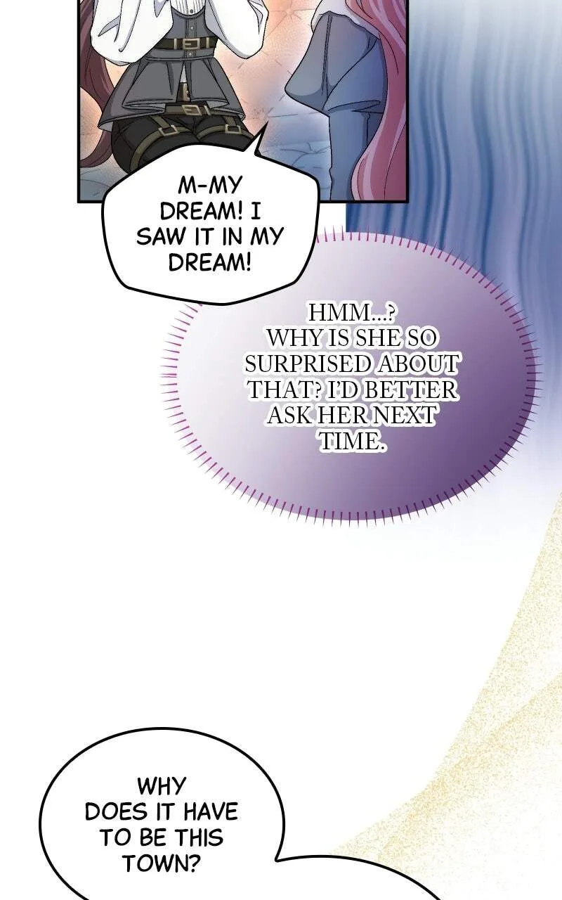 Oshi no Ichizu Sugiru Shuuchaku o, Watashi wa Mada Shiranai Chapter 22 page 62