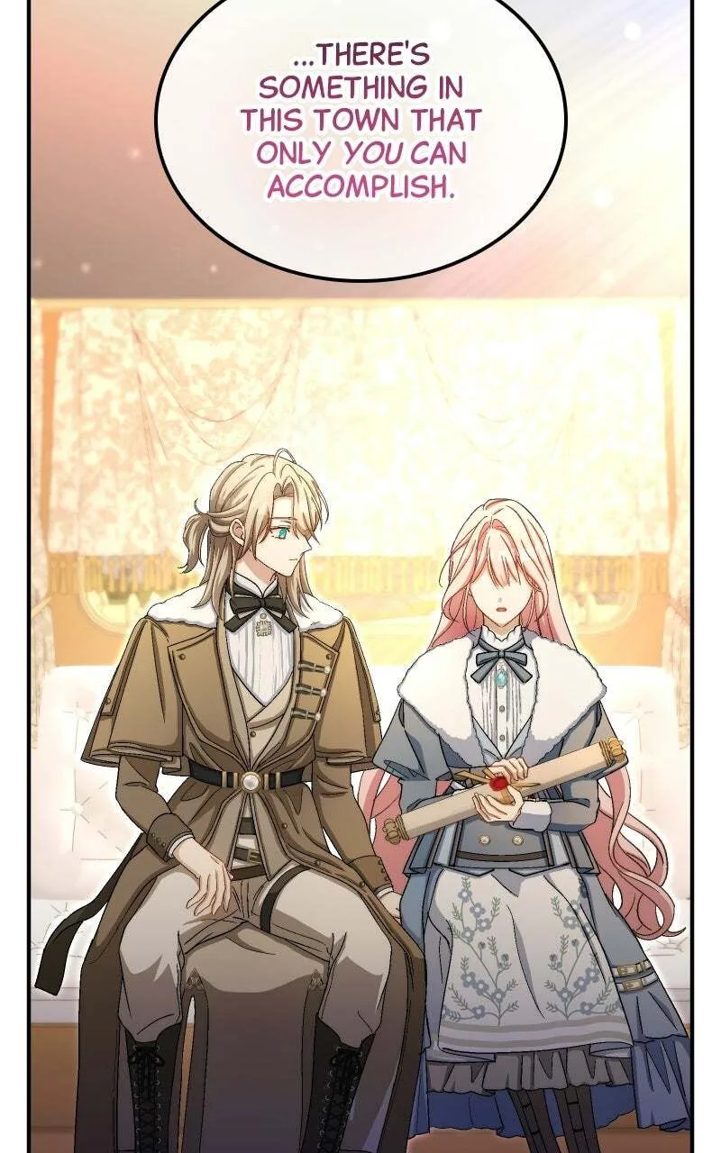 Oshi no Ichizu Sugiru Shuuchaku o, Watashi wa Mada Shiranai Chapter 22 page 68