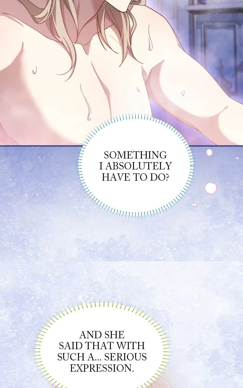 Oshi no Ichizu Sugiru Shuuchaku o, Watashi wa Mada Shiranai Chapter 22 page 81