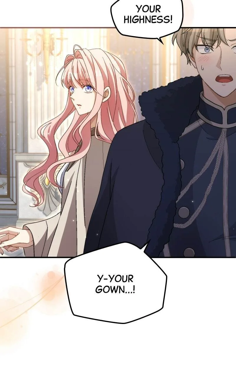 Oshi no Ichizu Sugiru Shuuchaku o, Watashi wa Mada Shiranai Chapter 22 page 92