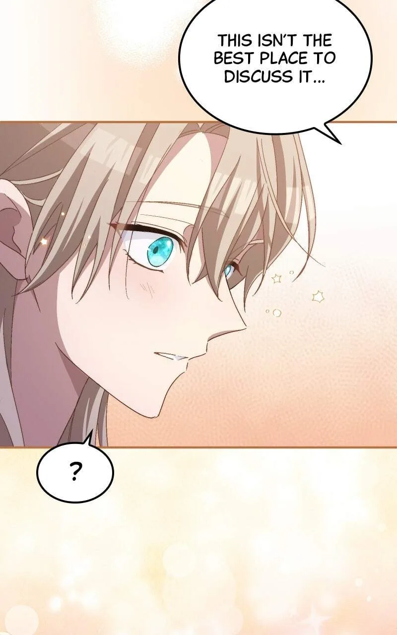Oshi no Ichizu Sugiru Shuuchaku o, Watashi wa Mada Shiranai Chapter 22 page 97