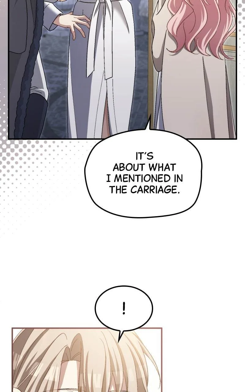 Oshi no Ichizu Sugiru Shuuchaku o, Watashi wa Mada Shiranai Chapter 22 page 94