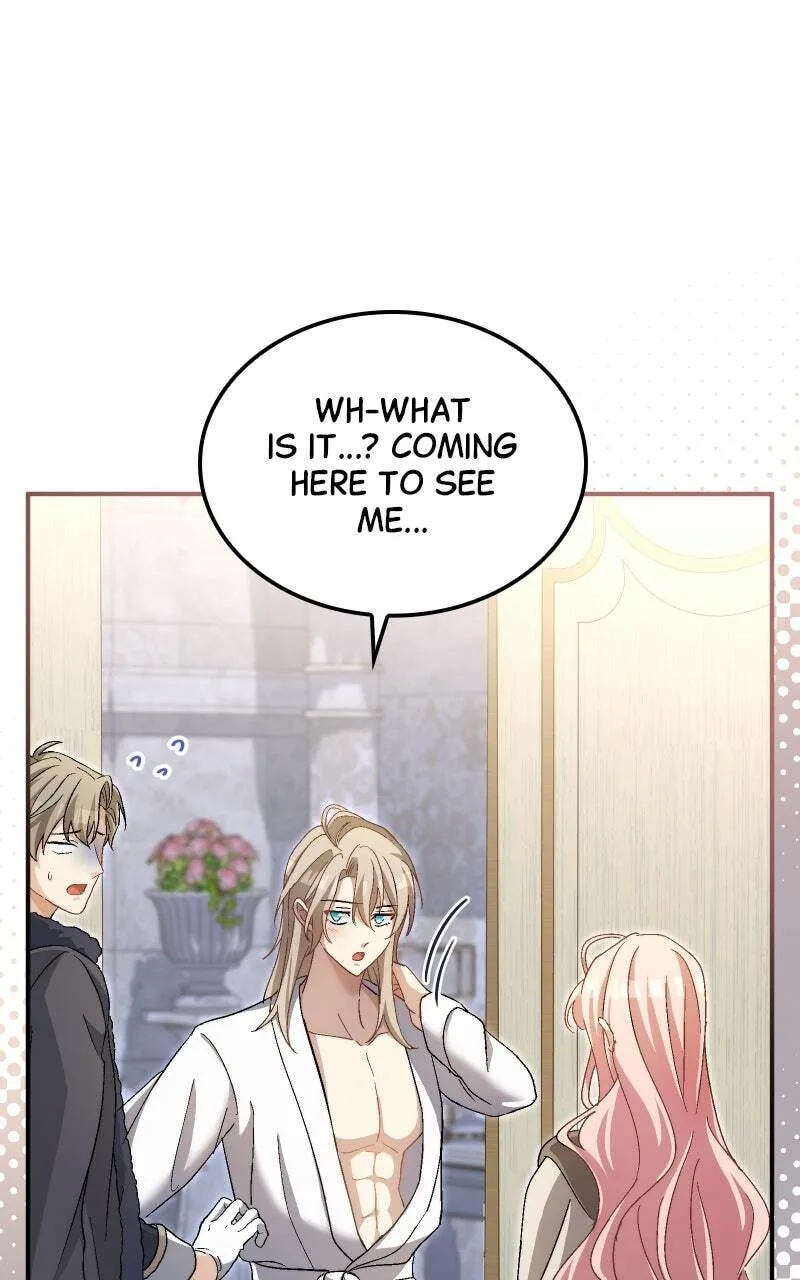 Oshi no Ichizu Sugiru Shuuchaku o, Watashi wa Mada Shiranai Chapter 22 page 93