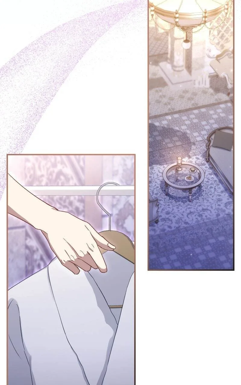 Oshi no Ichizu Sugiru Shuuchaku o, Watashi wa Mada Shiranai Chapter 22 page 85