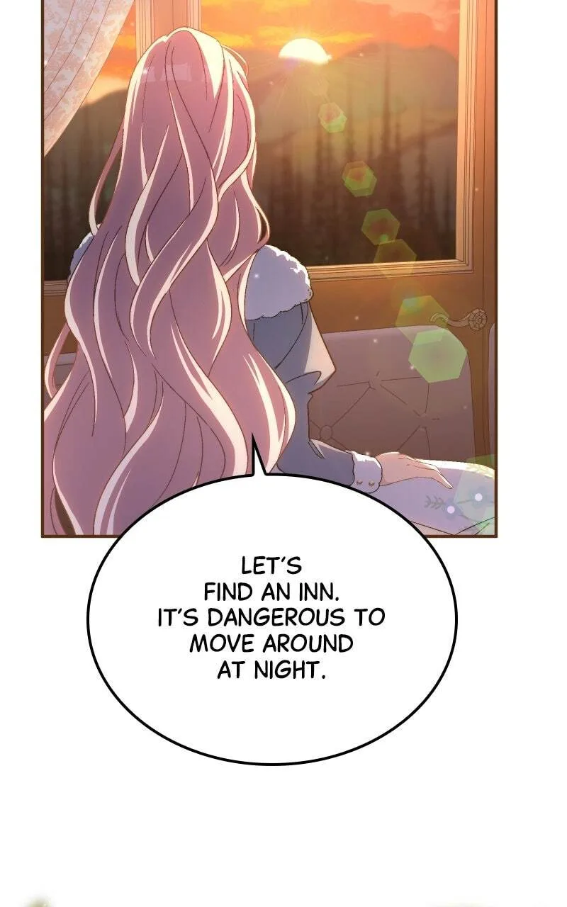 Oshi no Ichizu Sugiru Shuuchaku o, Watashi wa Mada Shiranai Chapter 22 page 74