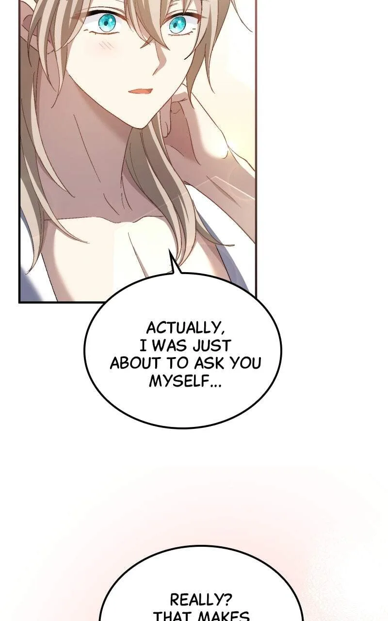 Oshi no Ichizu Sugiru Shuuchaku o, Watashi wa Mada Shiranai Chapter 22 page 95