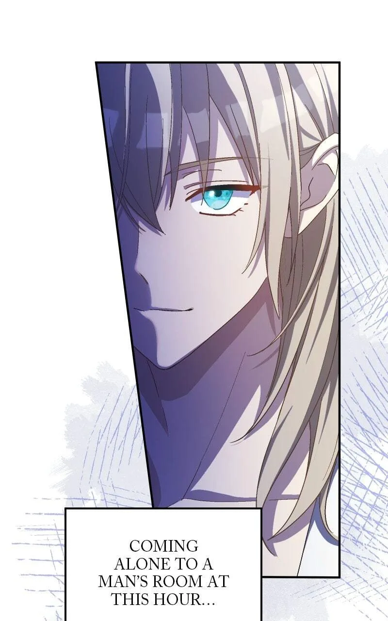 Oshi no Ichizu Sugiru Shuuchaku o, Watashi wa Mada Shiranai Chapter 23 page 6