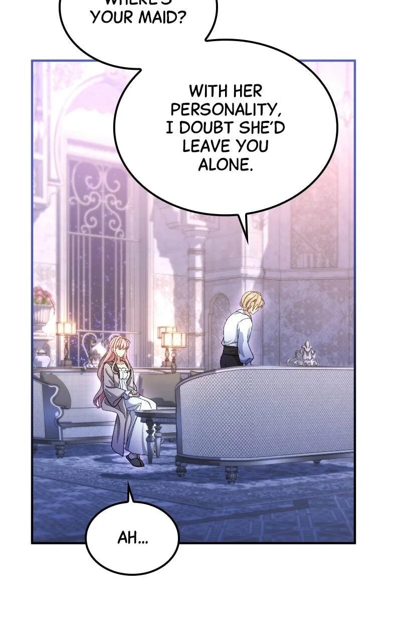 Oshi no Ichizu Sugiru Shuuchaku o, Watashi wa Mada Shiranai Chapter 23 page 30