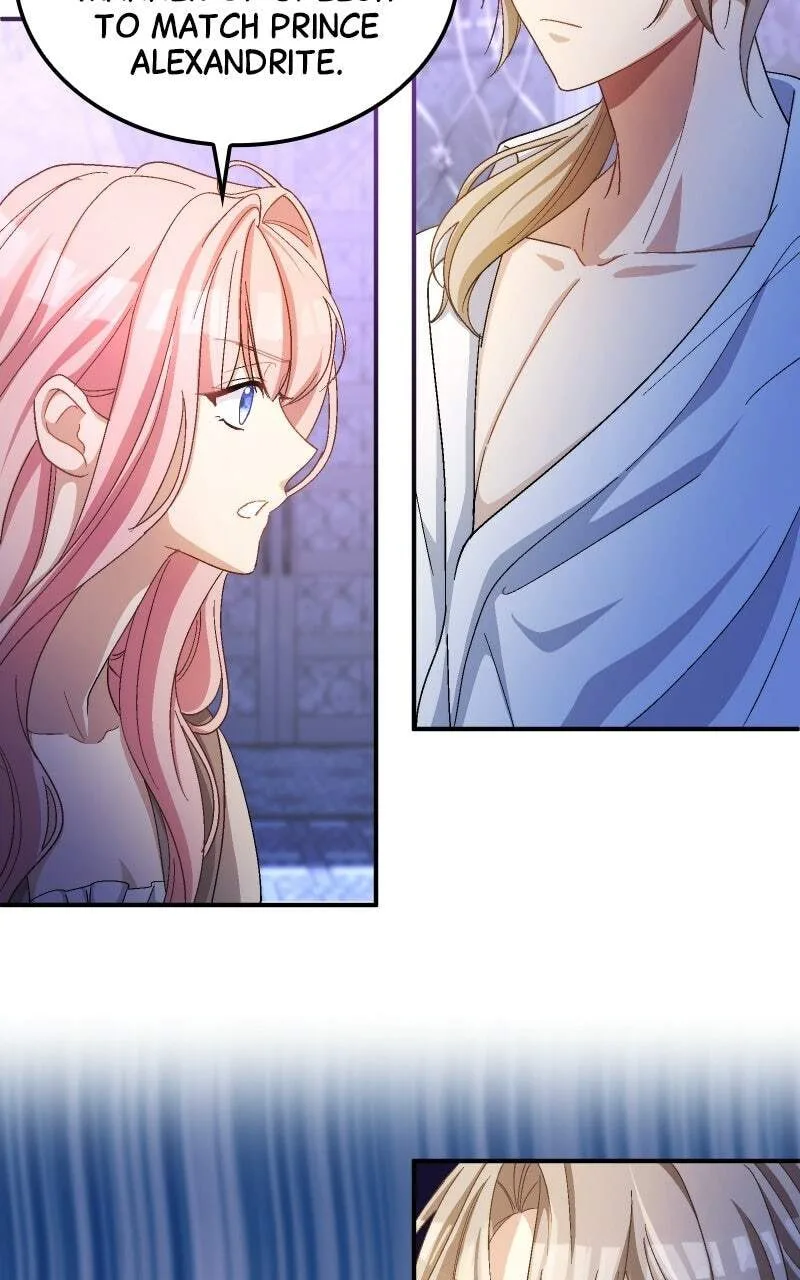 Oshi no Ichizu Sugiru Shuuchaku o, Watashi wa Mada Shiranai Chapter 23 page 34