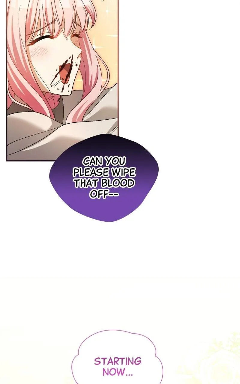 Oshi no Ichizu Sugiru Shuuchaku o, Watashi wa Mada Shiranai Chapter 23 page 17