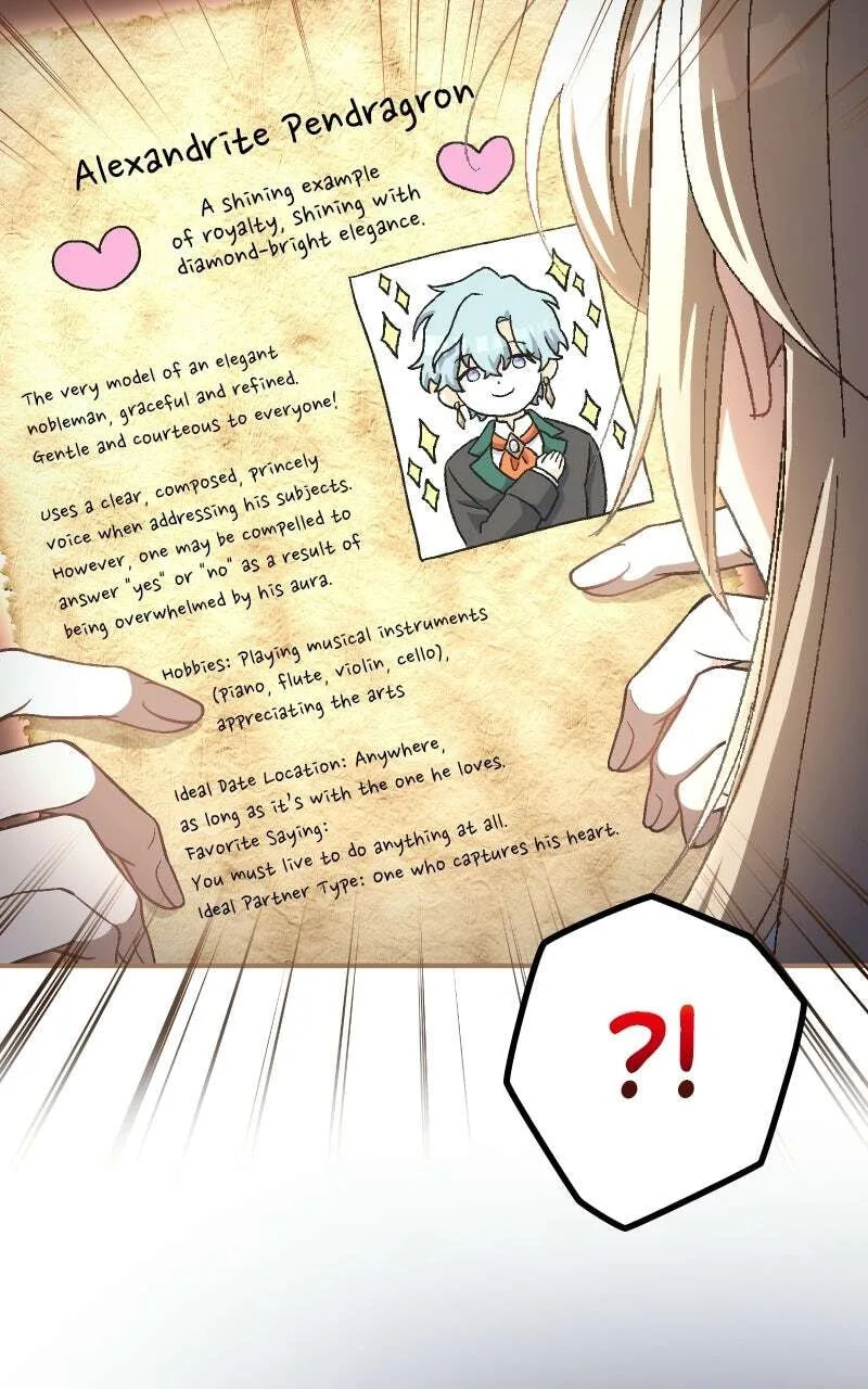 Oshi no Ichizu Sugiru Shuuchaku o, Watashi wa Mada Shiranai Chapter 23 page 15