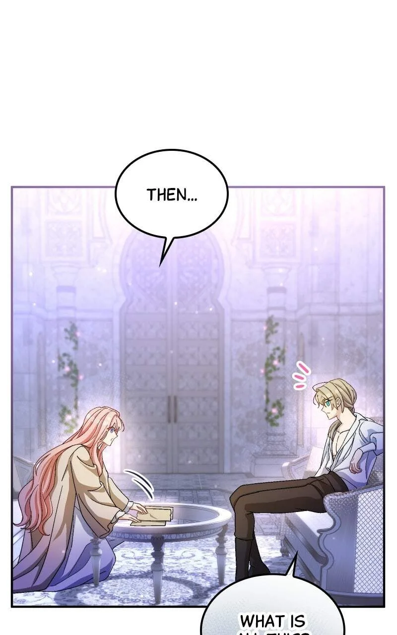 Oshi no Ichizu Sugiru Shuuchaku o, Watashi wa Mada Shiranai Chapter 23 page 32