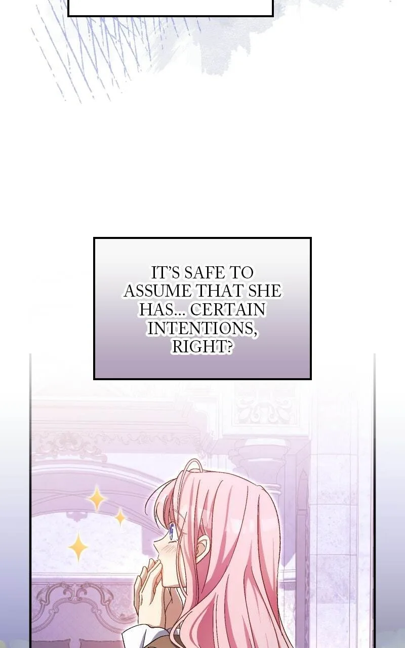 Oshi no Ichizu Sugiru Shuuchaku o, Watashi wa Mada Shiranai Chapter 23 page 7