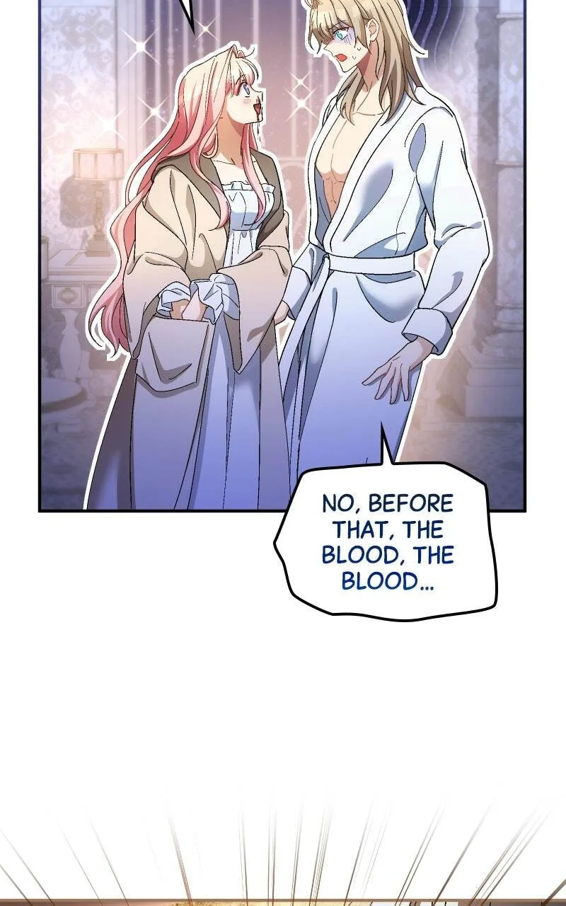 Oshi no Ichizu Sugiru Shuuchaku o, Watashi wa Mada Shiranai Chapter 23 page 14