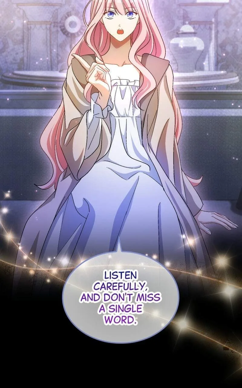 Oshi no Ichizu Sugiru Shuuchaku o, Watashi wa Mada Shiranai Chapter 23 page 37