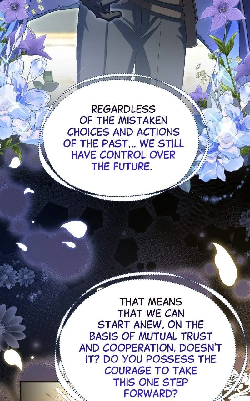 Oshi no Ichizu Sugiru Shuuchaku o, Watashi wa Mada Shiranai Chapter 23 page 47